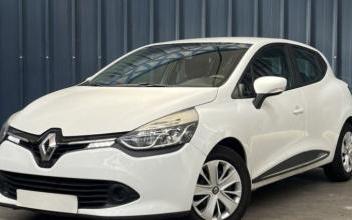 Renault Clio Halluin