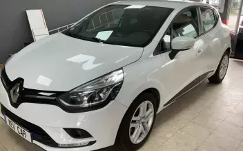 Renault Clio Guénange