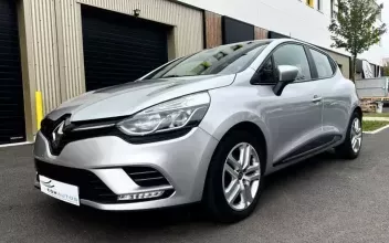 Renault Clio Fresnes