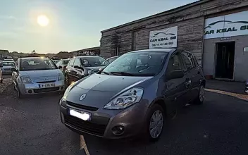 Renault Clio Wittelsheim