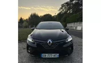 Renault Clio Beauvais