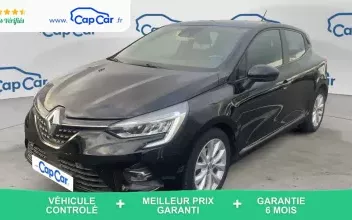 Renault Clio Paris