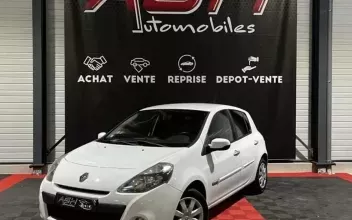 Renault Clio Pulnoy