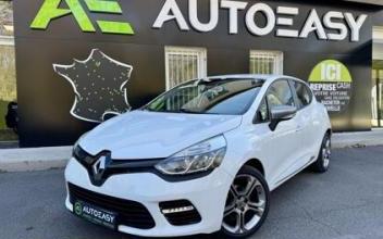 Renault clio Saint-Jean-de-Védas