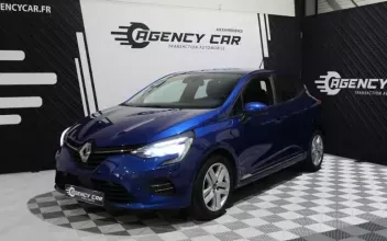 Renault Clio Venelles