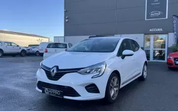 Renault Clio Concarneau