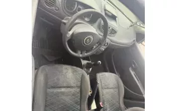 Renault Clio Vitry-sur-Seine