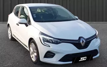Renault Clio Prigonrieux