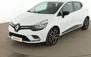 Renault Clio Issy-les-Moulineaux
