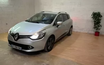 Renault Clio Sainte-Luce-sur-Loire