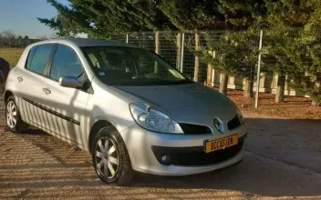 Renault Clio Sandillon