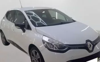 Renault Clio Chanas
