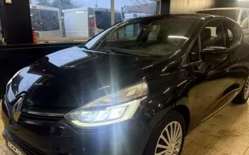 Renault Clio Fouquières-lès-Lens