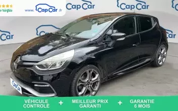 Renault Clio Paris