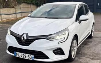 Renault clio Béthune