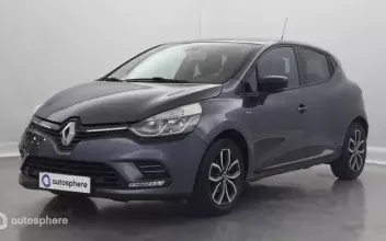 Renault Clio Calais