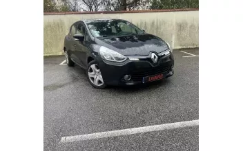 Renault Clio Pringy