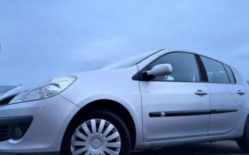 Renault Clio Strasbourg