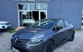 Renault Clio La-Farlède