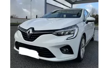 Renault Clio Fougères