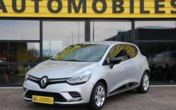 Renault clio Ensisheim