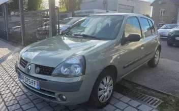 Renault Clio Clamart