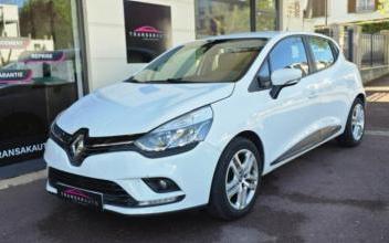 Renault Clio Les-Clayes-sous-Bois