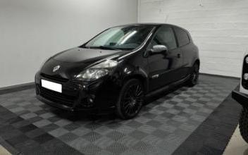 Renault Clio La-Garde