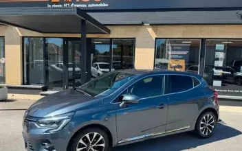 Renault Clio Marignane