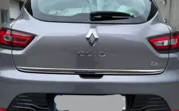 Renault Clio Limoges