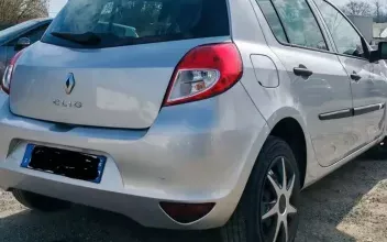 Renault Clio Montreuil