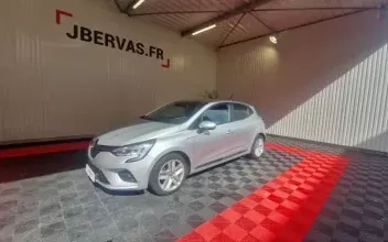 Renault Clio Kersaint-Plabennec