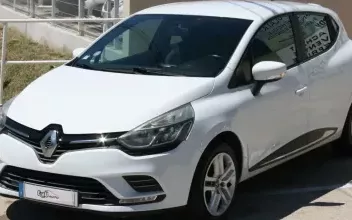 Renault Clio Vestric-et-Candiac