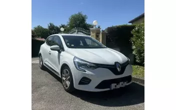 Renault Clio Beynost