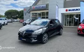 Renault Clio Mérignac
