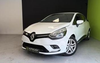 Renault clio Draguignan