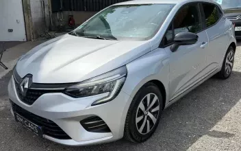 Renault Clio Le-Raincy