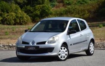 Renault clio Mougins