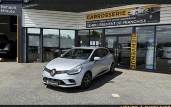 Renault clio Lavelanet-de-Comminges