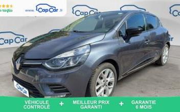 Renault clio Rochetaillée-sur-Saône