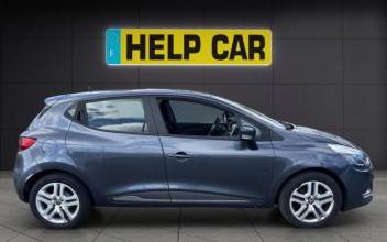 Renault Clio Voreppe