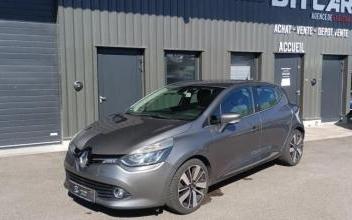 Renault Clio Haguenau
