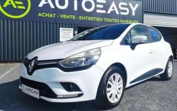 Renault clio Vivier-au-Court