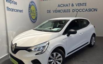 Renault Clio Nogent-le-Phaye
