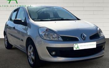 Renault Clio Annecy