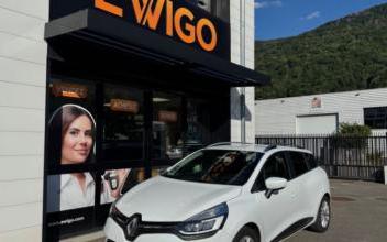 Renault Clio Estate Le-Versoud