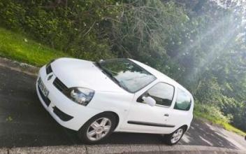 Renault clio ii Le-Havre