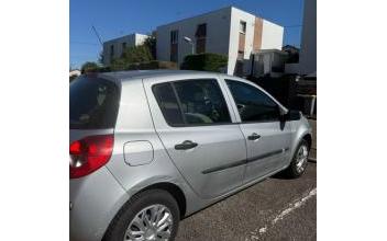 Renault clio iii Cébazat