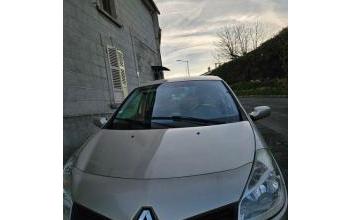 Renault clio iii Saleux
