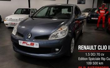 Renault clio iii Rodez